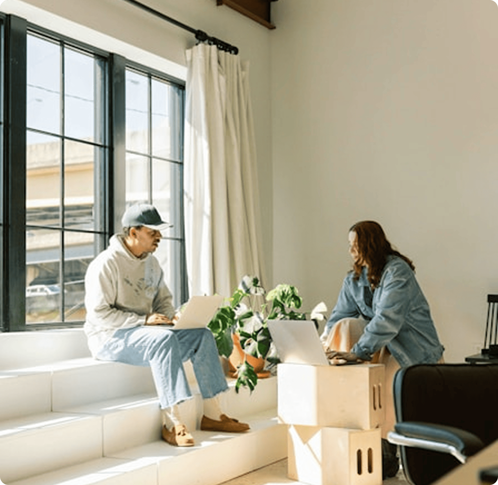 Upgrade Your Digital Infrastructure